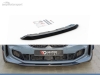 SPOILER LIP DIANTEIRO DESCONTINUADO BMW 1 F40 M-PACK/ M135I PRETO FOSCO