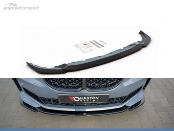 SPOILER DELANTERO BMW 1 F40 M-PACK/ M135I LOOK CARBONO