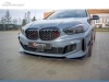 SPOILER LIP DIANTEIRO DESCONTINUADO BMW 1 F40 M-PACK/ M135I LOOK CARBONO