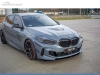 SPOILER LIP DIANTEIRO DESCONTINUADO BMW 1 F40 M-PACK/ M135I LOOK CARBONO
