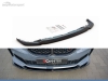 SPOILER DELANTERO DESCATALOGADO BMW 1 F40 M-PACK/ M135I NEGRO BRILLO