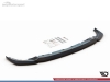 SPOILER DELANTERO DESCATALOGADO BMW 1 F40 M-PACK/ M135I NEGRO BRILLO