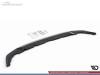 SPOILER DELANTERO DESCATALOGADO BMW 1 F40 M-PACK/ M135I NEGRO BRILLO