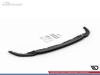 SPOILER LIP DIANTEIRO DESCONTINUADO BMW 1 F40 M-PACK/ M135I PRETO BRILHANTE