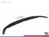 SPOILER LIP DIANTEIRO DESCONTINUADO BMW 1 F40 M-PACK/ M135I PRETO BRILHANTE