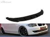 SPOILER DELANTERO BMW 1 E81 / E87 LOOK CARBONO