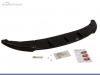 SPOILER DELANTERO BMW 1 E81 / E87 LOOK CARBONO