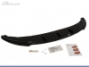 SPOILER LIP DIANTEIRO DESCONTINUADO BMW 1 E81 / E87 LOOK CARBONO