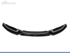 SPOILER DELANTERO DESCATALOGADO BMW 1 E82 LOOK CARBONO