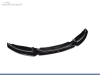 SPOILER DELANTERO DESCATALOGADO BMW 1 E82 LOOK CARBONO