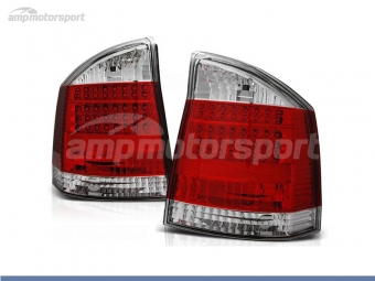 FAROLINS LED PARA OPEL VECTRA C 2002-2008