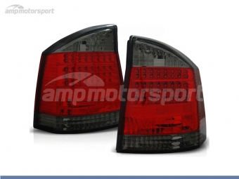 PILOTOS LED PARA OPEL VECTRA C 2002-2008