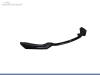 SPOILER LIP DIANTEIRO DESCONTINUADO BMW 1 F20/F21 PRETO FOSCO