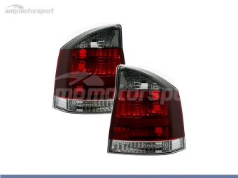 PILOTOS TIPO SERIE PARA OPEL VECTRA C 2002-2008