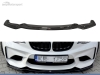 SPOILER DELANTERO BMW M2 F87 LOOK CARBONO