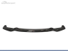 SPOILER DELANTERO DESCATALOGADO BMW M2 F87 NEGRO MATE