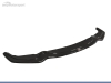 SPOILER DELANTERO DESCATALOGADO BMW M2 F87 NEGRO MATE
