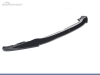 SPOILER DELANTERO DESCATALOGADO BMW 3 G20 NEGRO BRILLO
