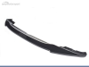 SPOILER DELANTERO DESCATALOGADO BMW 3 G20 NEGRO BRILLO