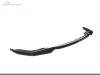 SPOILER DELANTERO DESCATALOGADO BMW 3 G20 LOOK CARBONO