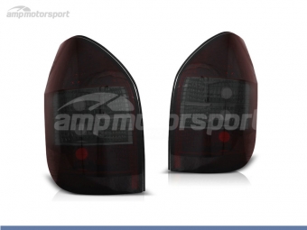 PILOTOS LED PARA OPEL ZAFIRA 1999-2005