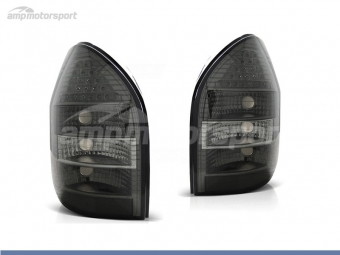 FAROLINS LED PARA OPEL ZAFIRA 1999-2005