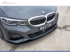 SPOILER DELANTERO BMW 3 G20 LOOK CARBONO