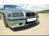 SPOILER DELANTERO BMW M3 E36 LOOK CARBONO