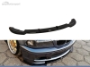 SPOILER DELANTERO BMW 3 E46 COUPE/CABRIO LOOK CARBONO