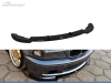 SPOILER LIP DIANTEIRO DESCONTINUADO BMW 3 E46 COUPE/CABRIO LOOK CARBONO