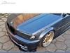 SPOILER LIP DIANTEIRO DESCONTINUADO BMW 3 E46 COUPE/CABRIO LOOK CARBONO