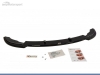 SPOILER LIP DIANTEIRO DESCONTINUADO BMW 3 E46 COUPE/CABRIO LOOK CARBONO