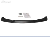 SPOILER LIP DIANTEIRO DESCONTINUADO BMW E46 M3 PRETO BRILHANTE