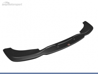 SPOILER LIP DIANTEIRO DESCONTINUADO BMW E46 M3 LOOK CARBONO