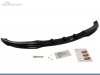 SPOILER DELANTERO DESCATALOGADO BMW 3 E46 COUPE FACELIFT MODEL LOOK CARBONO