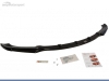 SPOILER DELANTERO DESCATALOGADO BMW 3 E46 SALOON FACELIFT MODEL LOOK CARBONO