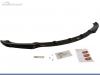 SPOILER DELANTERO BMW 3 E46 SALOON FACELIFT MODEL LOOK CARBONO