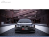 SPOILER DELANTERO BMW 3 E46 SALOON FACELIFT MODEL NEGRO BRILLO