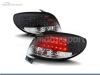 FAROLINS LED PARA PEUGEOT 206 1998-2009