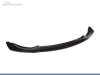 SPOILER LIP DIANTEIRO DESCONTINUADO BMW M3 F80 PRETO FOSCO