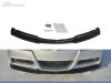 SPOILER DELANTERO DESCATALOGADO BMW 3 E90/E91 LOOK CARBONO