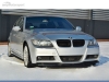 SPOILER DELANTERO BMW 3 E90/E91 LOOK CARBONO