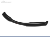 SPOILER DELANTERO BMW 3 E90/E91 NEGRO BRILLO