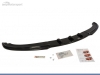SPOILER DELANTERO DESCATALOGADO BMW 3 E90/E91 LOOK CARBONO