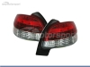 FAROLINS LED PARA PEUGEOT 206 1998-2009