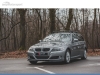 SPOILER LIP DIANTEIRO BMW 3 E90/E91 LOOK CARBONO