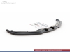 SPOILER DELANTERO DESCATALOGADO BMW 3 E90/E91 NEGRO BRILLO