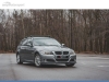 SPOILER LIP DIANTEIRO DESCONTINUADO BMW 3 E90/E91 PRETO FOSCO