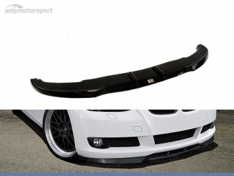 SPOILER DELANTERO BMW M3 E92 / E93 LOOK CARBONO