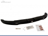 SPOILER LIP DIANTEIRO DESCONTINUADO BMW E92 / E93 PRETO FOSCO